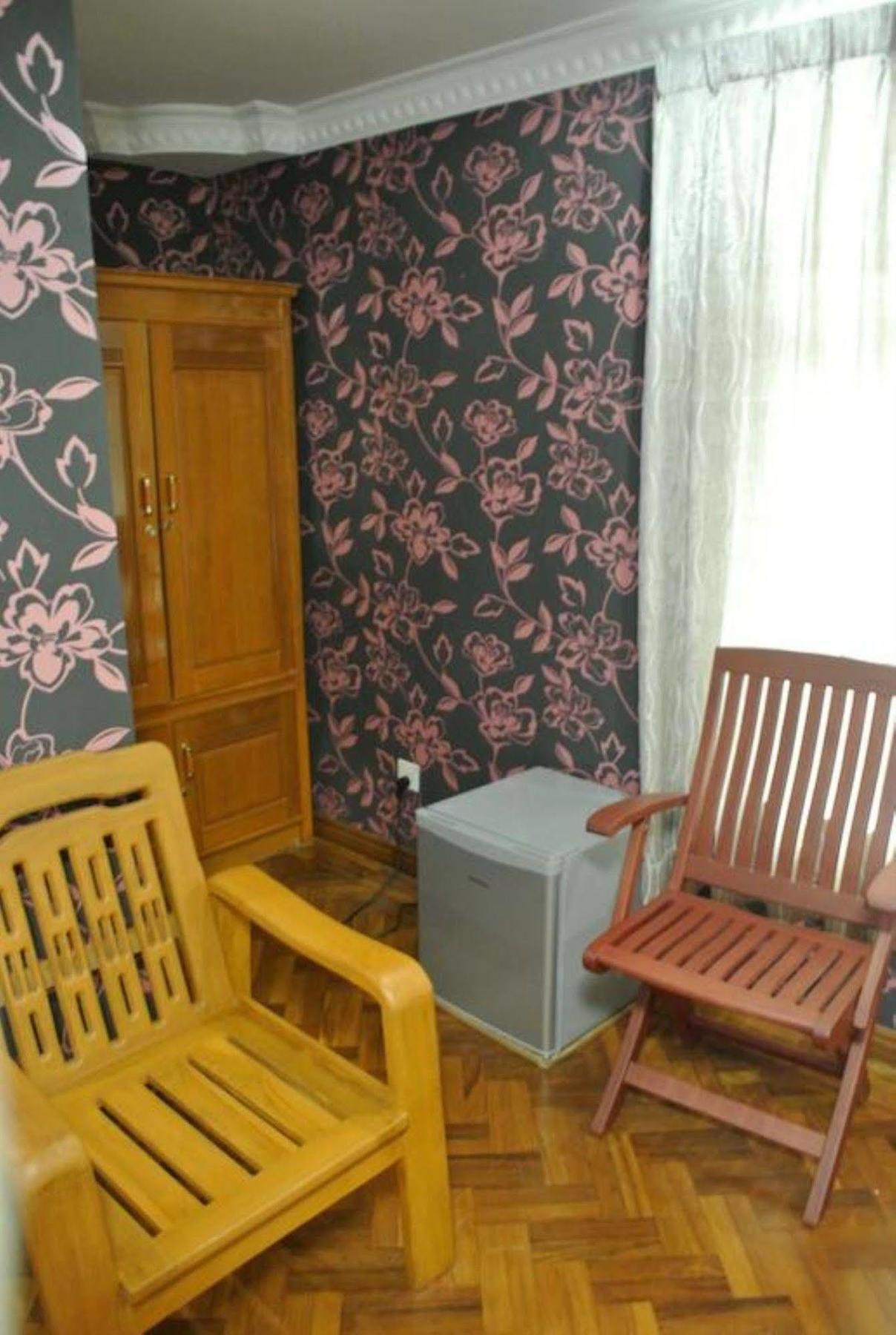 Yaewaddy Motel Gyogon Kültér fotó
