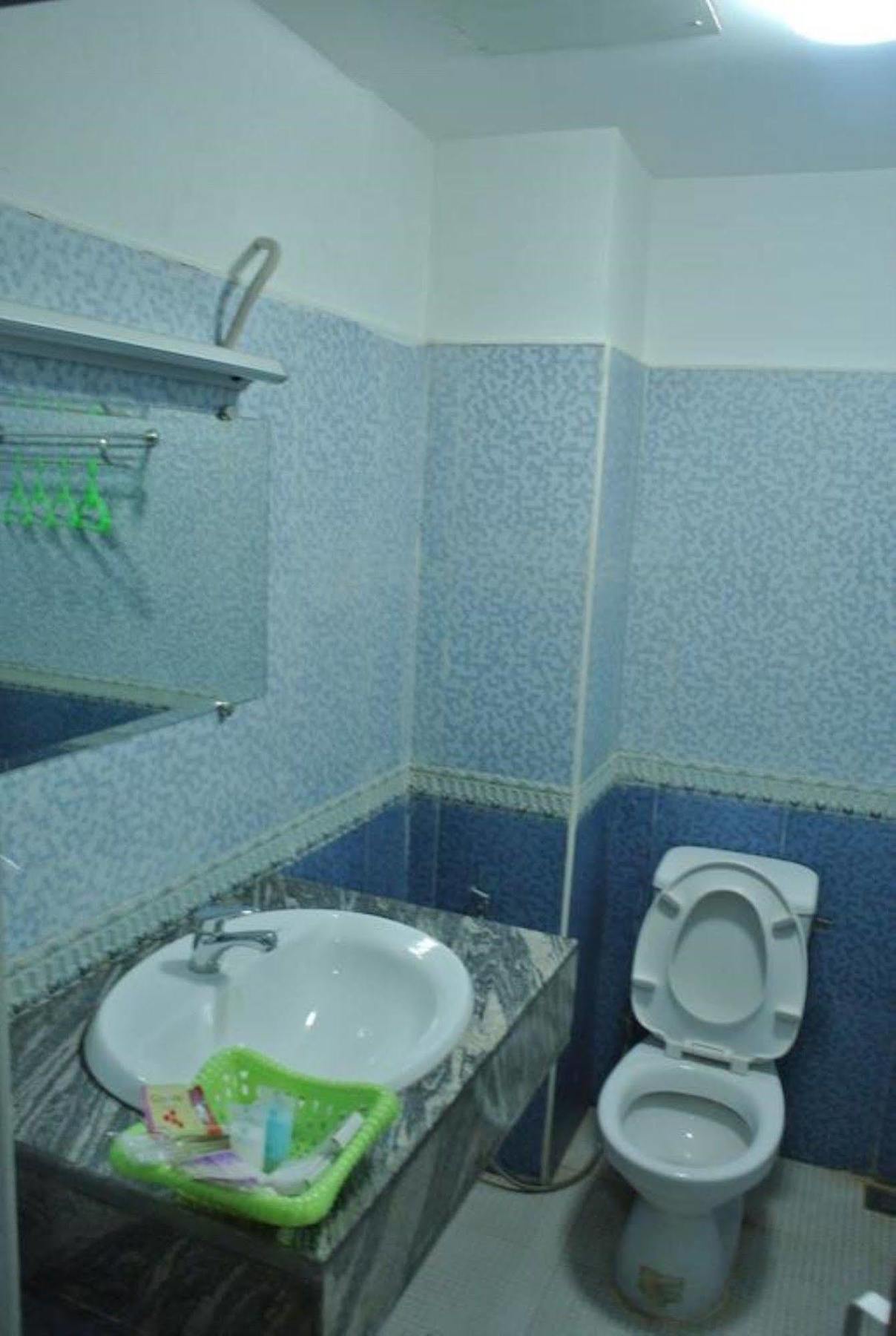 Yaewaddy Motel Gyogon Kültér fotó